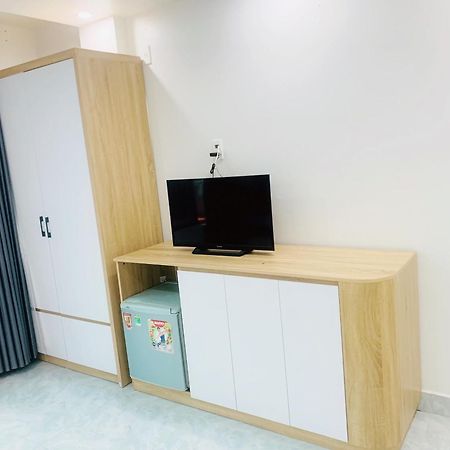 Hung Thao Homestay Dong Khe Sau 外观 照片